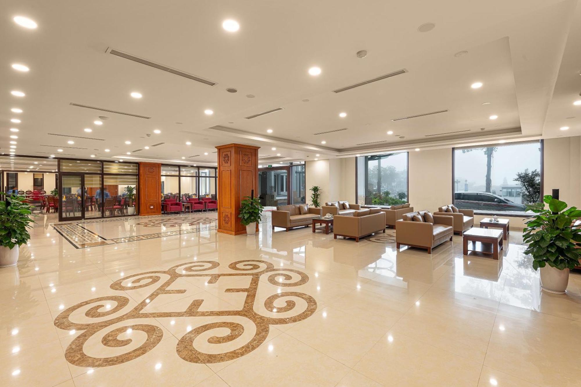 Hotel Forest & Convention