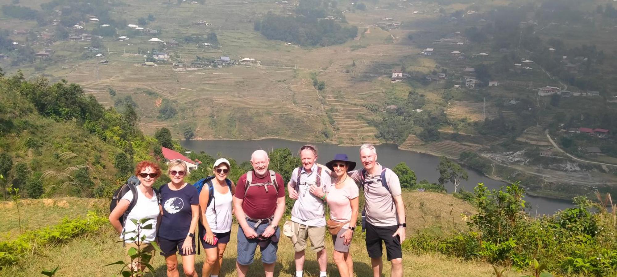 Lodge Hmong Eco Sa Pa