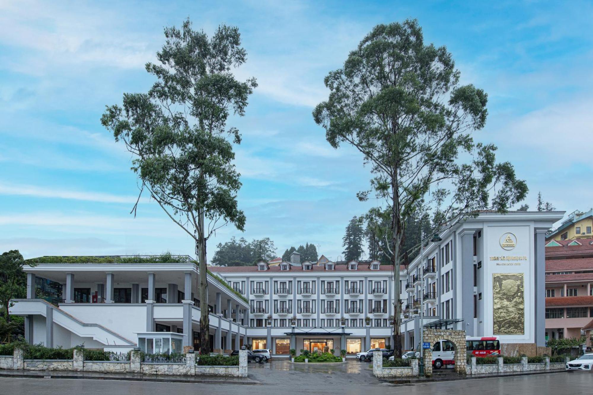 Hotel Forest & Convention 4*