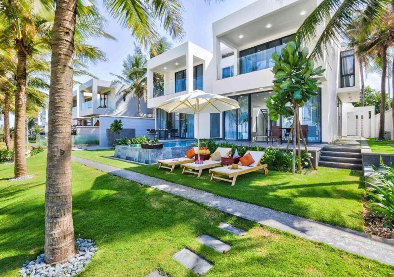 Resort Vacation Ocean Da Nang