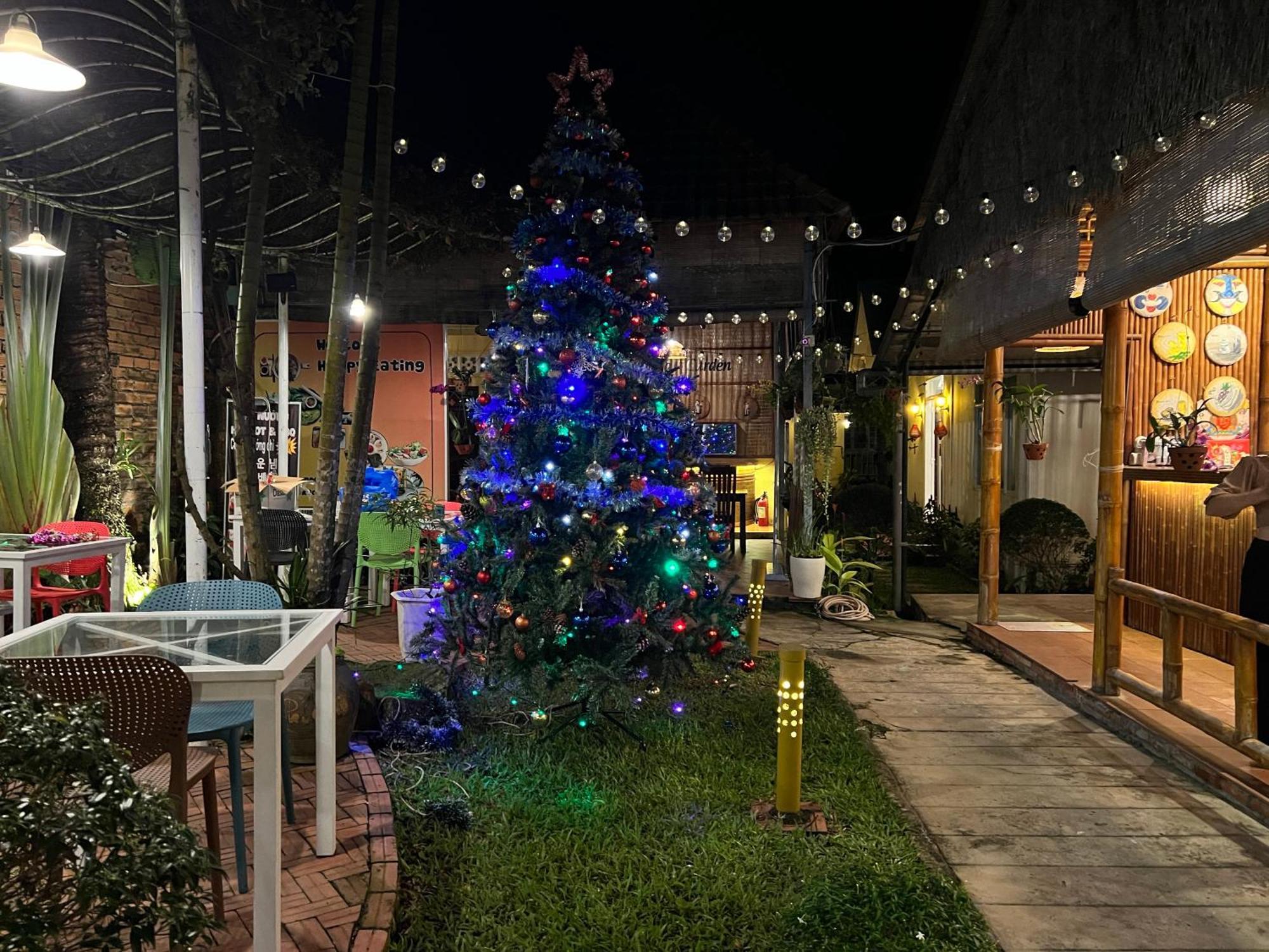 Homestay Tropical Garden Phu Quoc