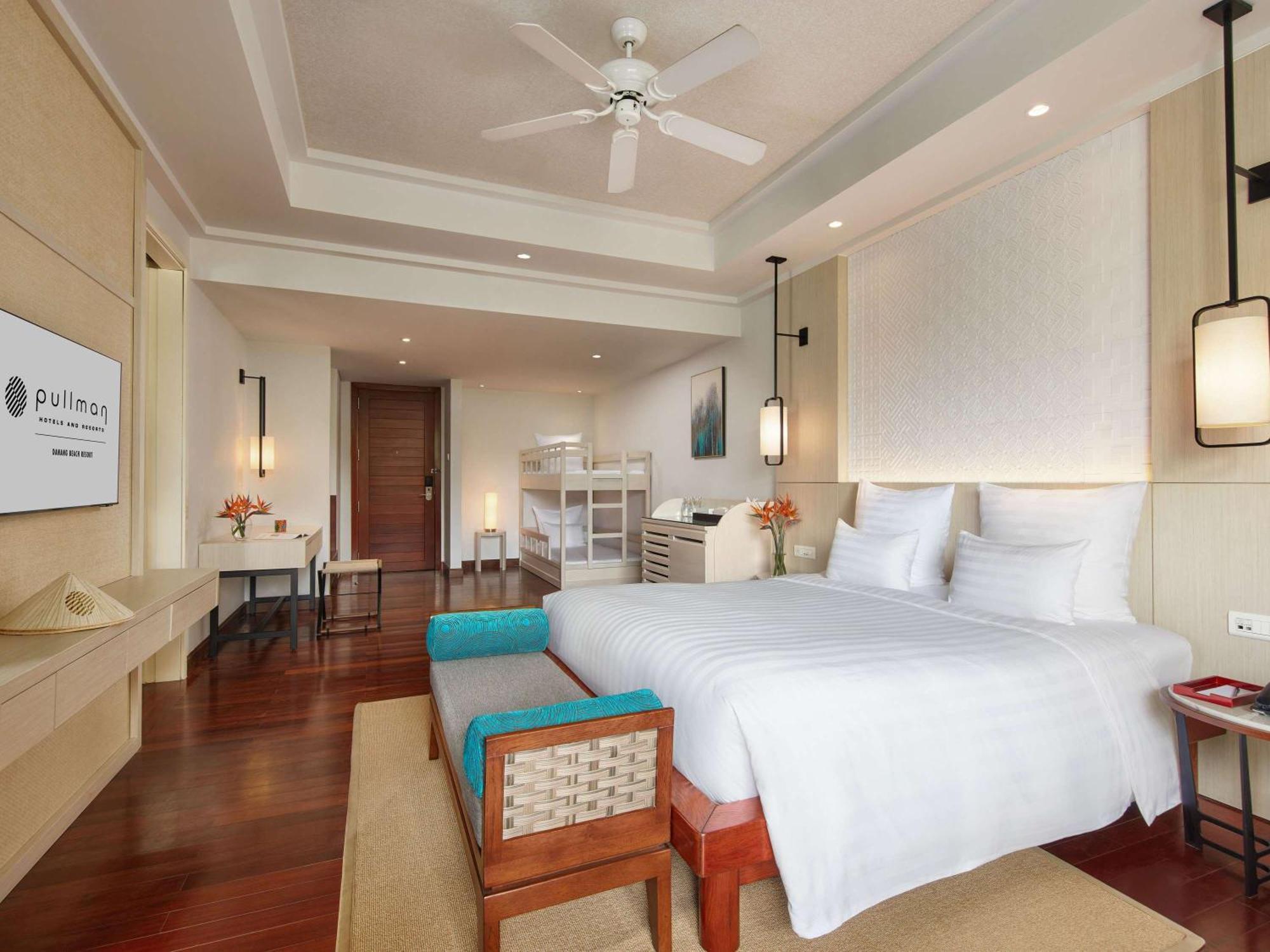 Resort Pullman