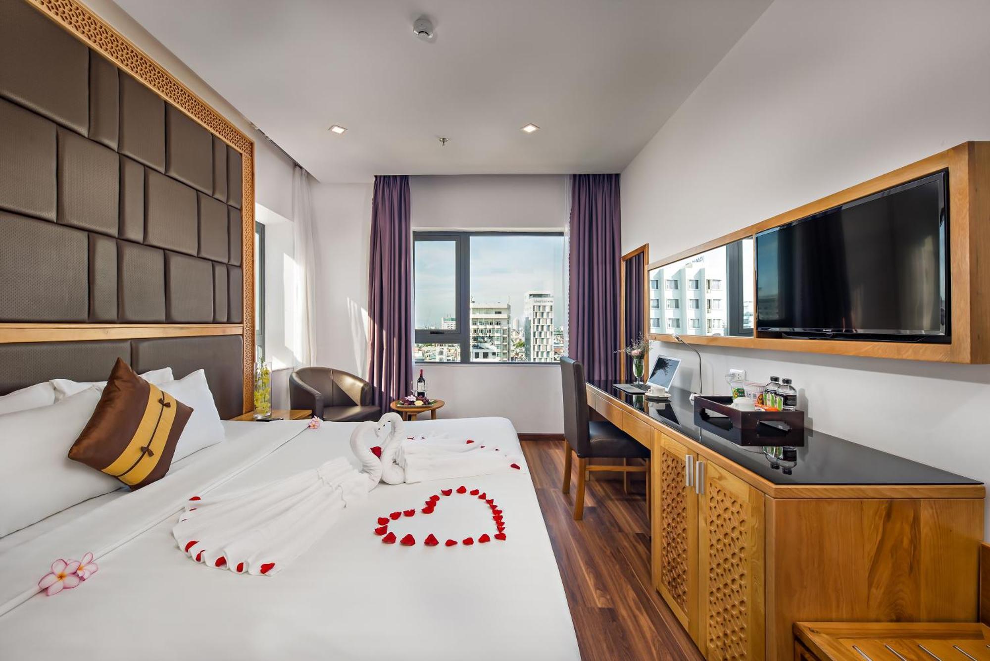 Hotel Bliss Luxury