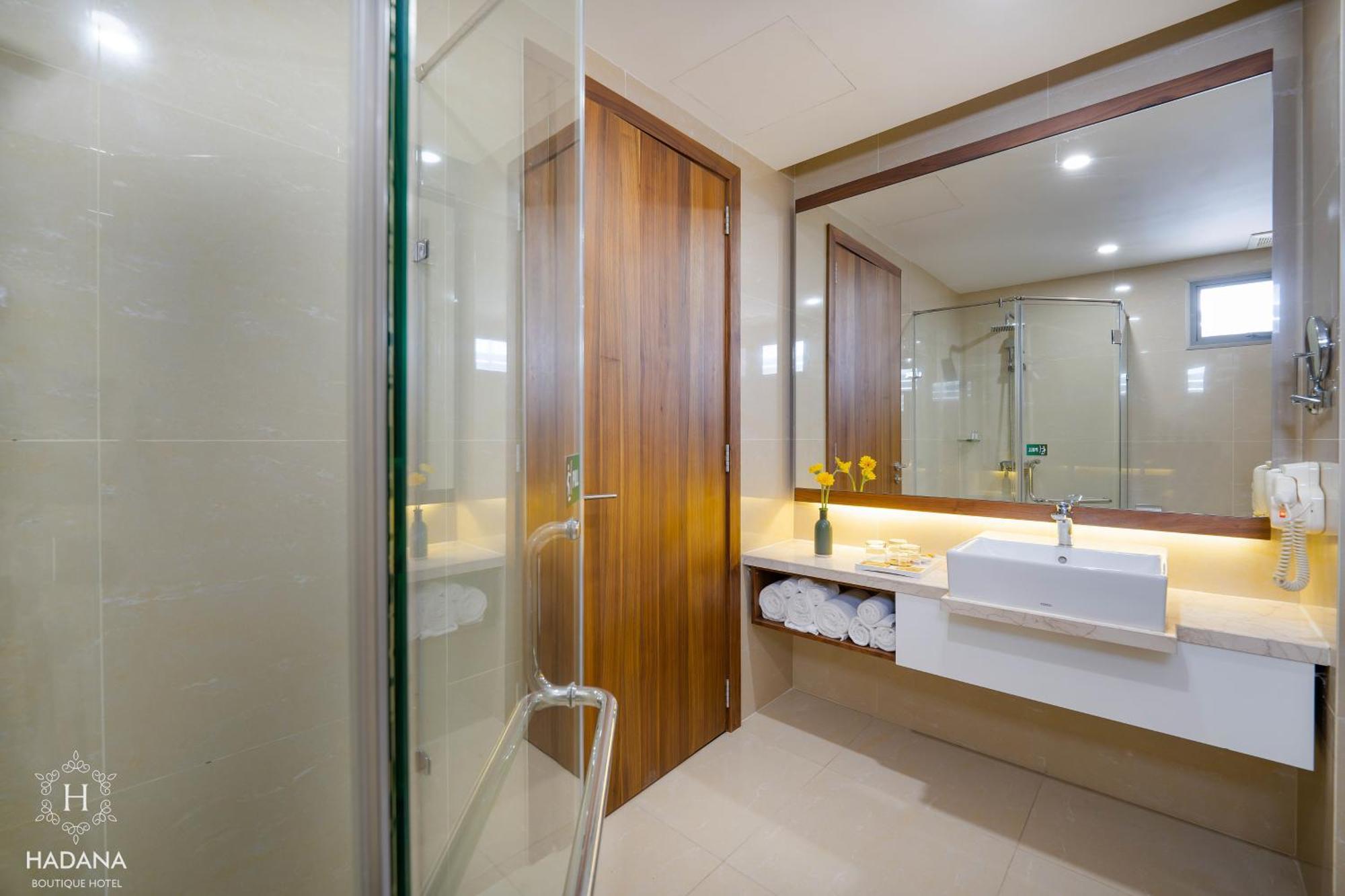 Hadana Boutique Hotel 4*