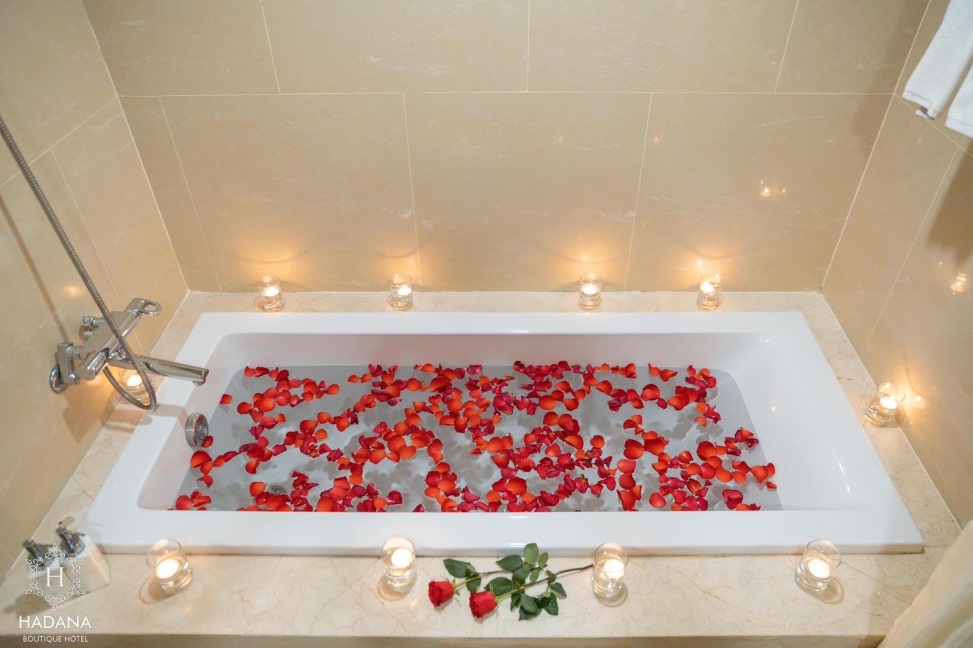 Hadana Boutique Hotel