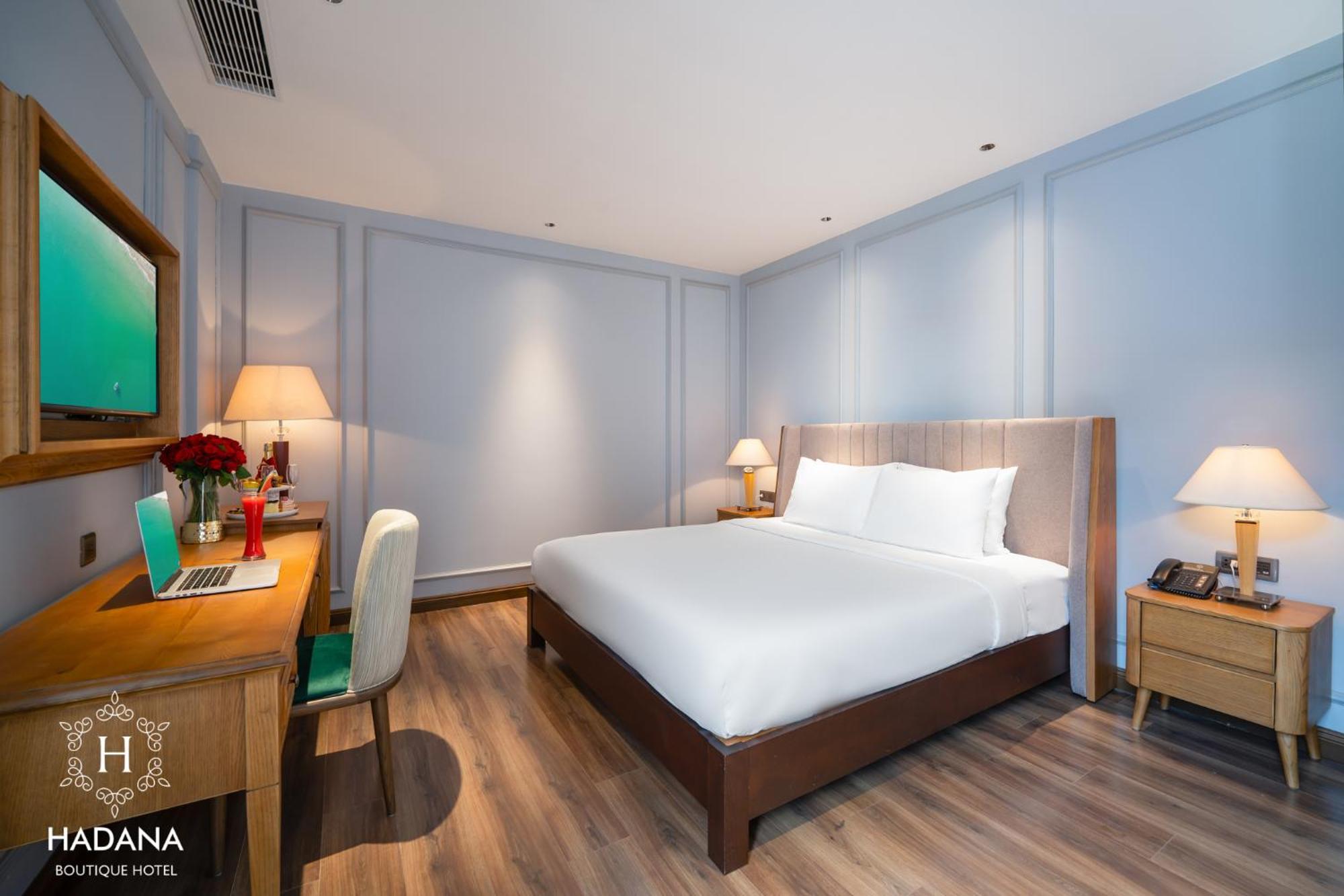 Hotel Hadana Boutique