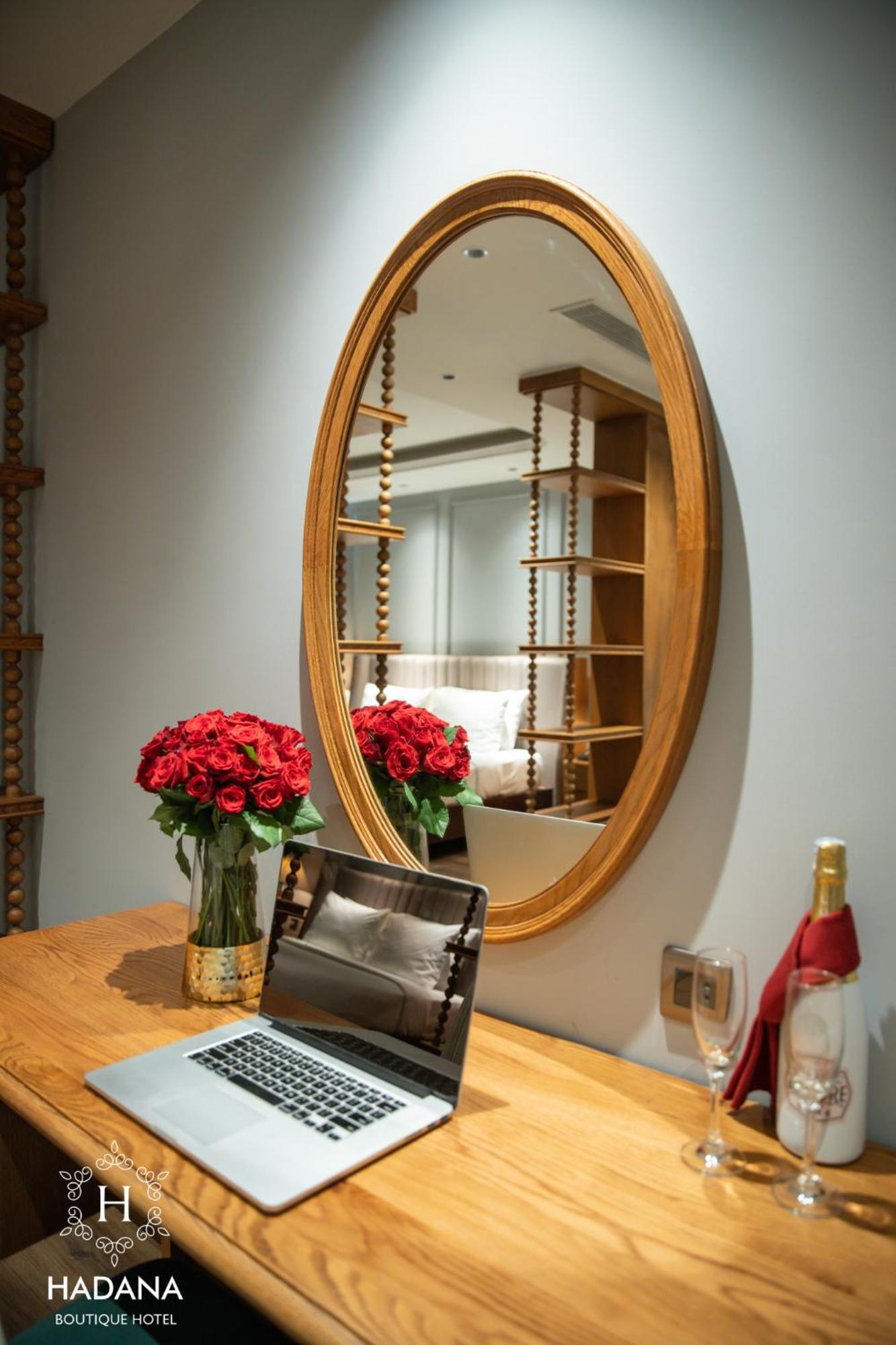 Hadana Boutique Hotel 4*
