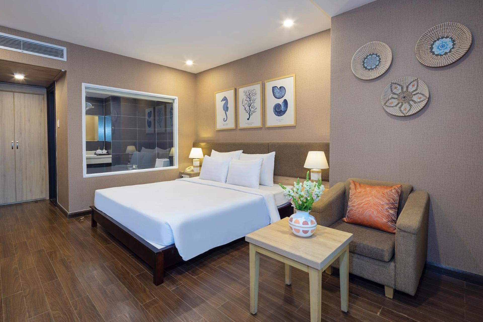 Db Hotel Nha Trang