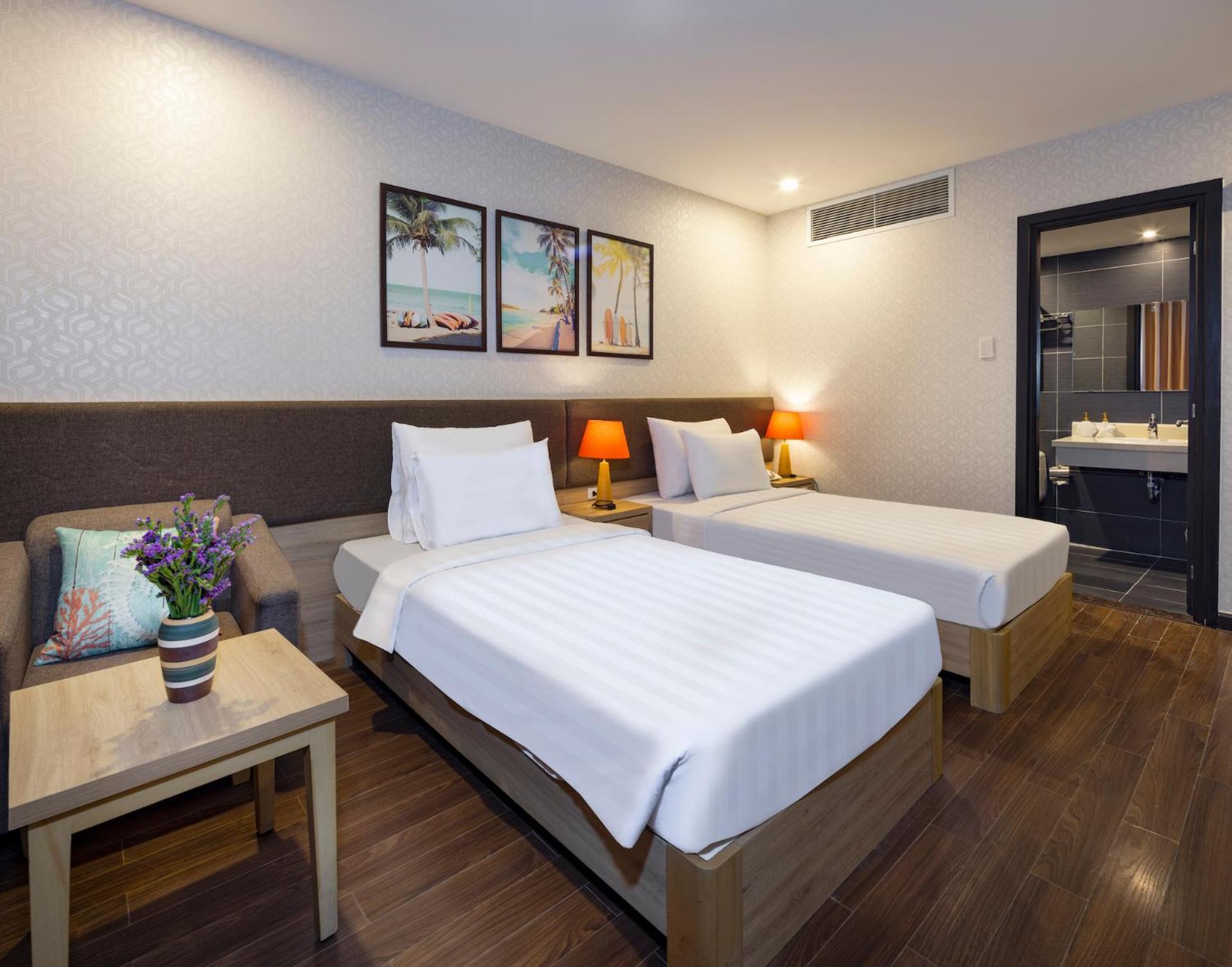 Db Hotel Nha Trang