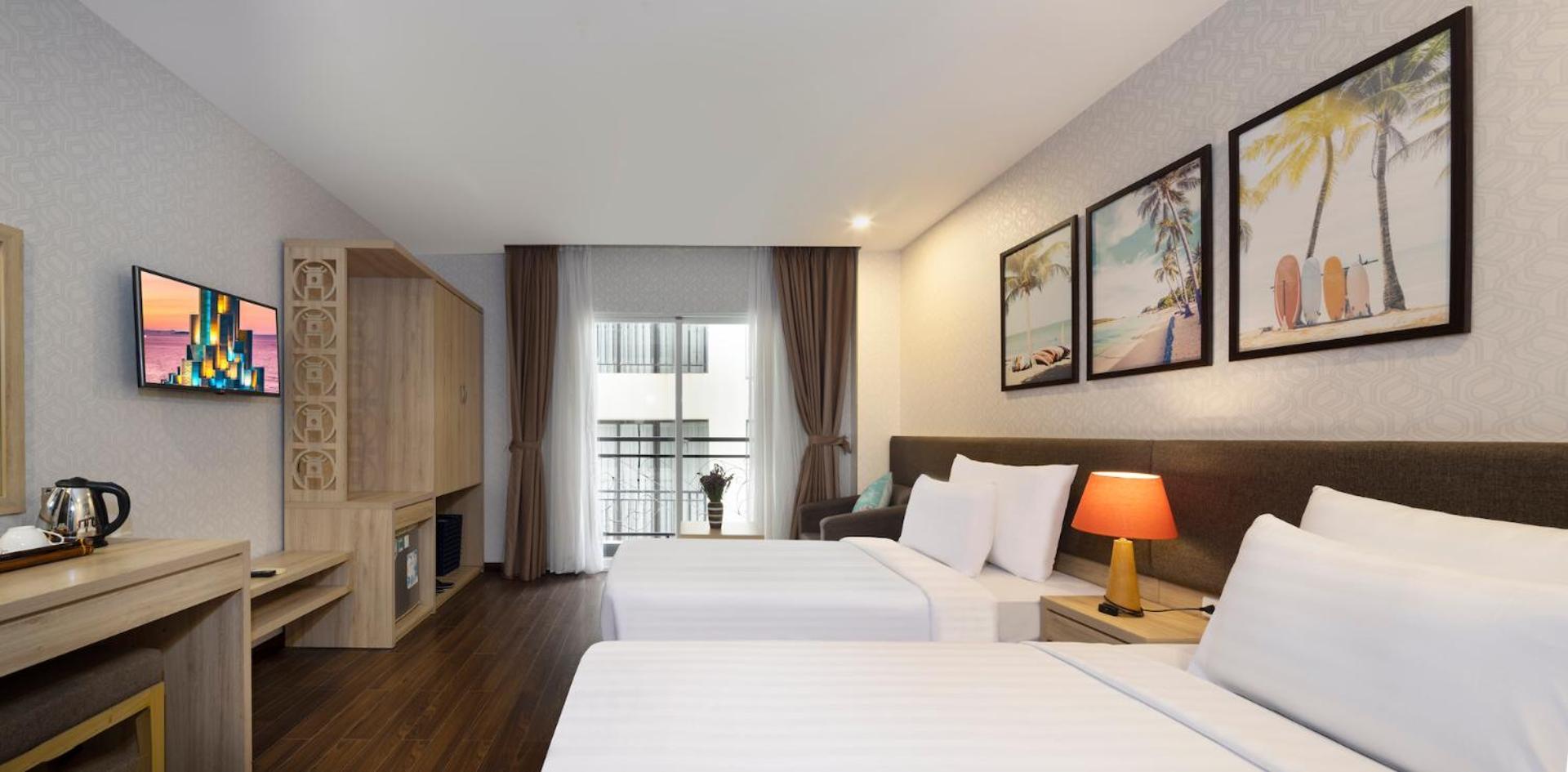 Db 4* Nha Trang