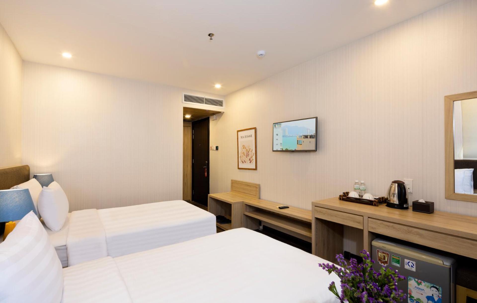 Hotel Db