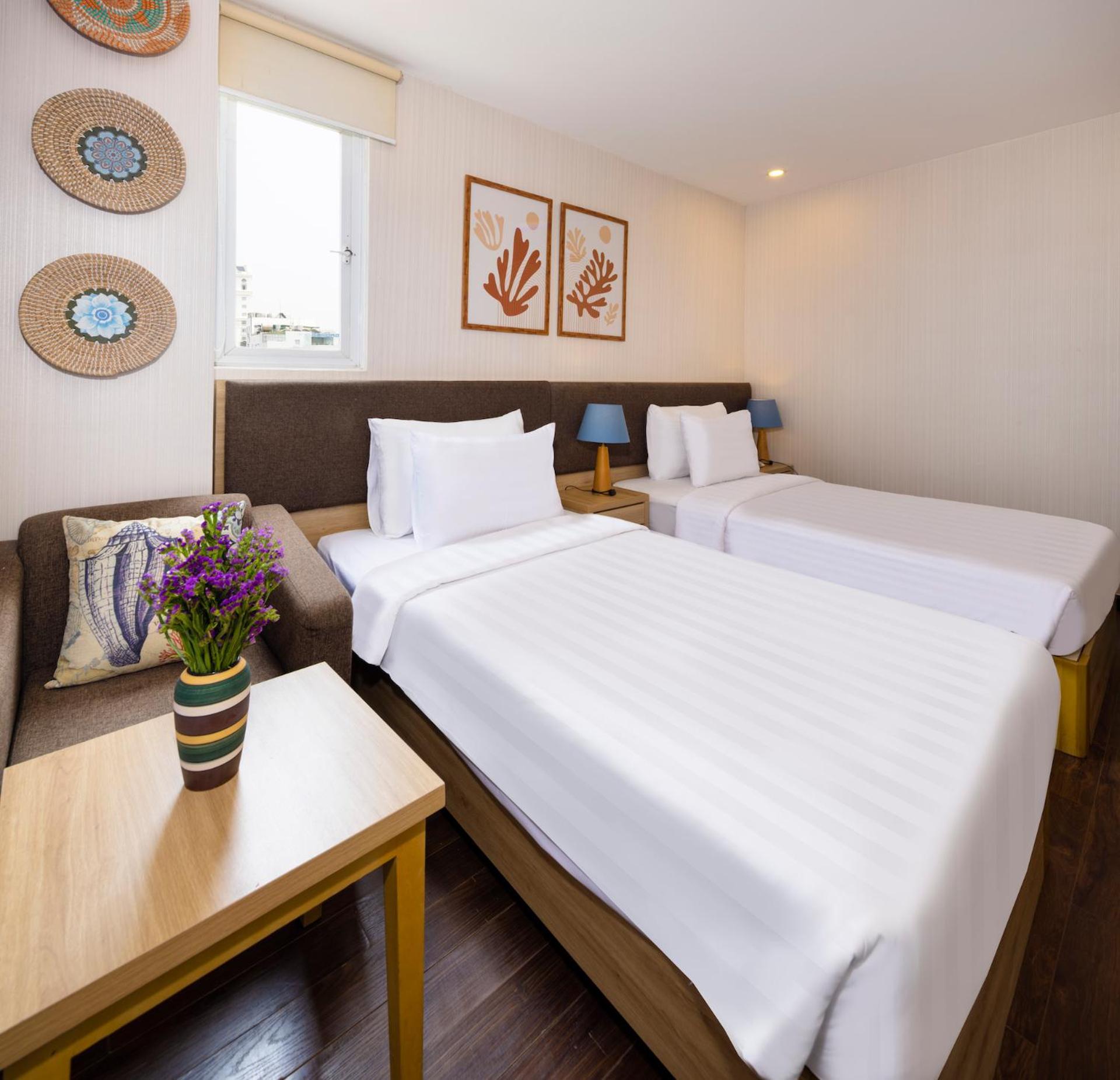 Hotel Db Nha Trang