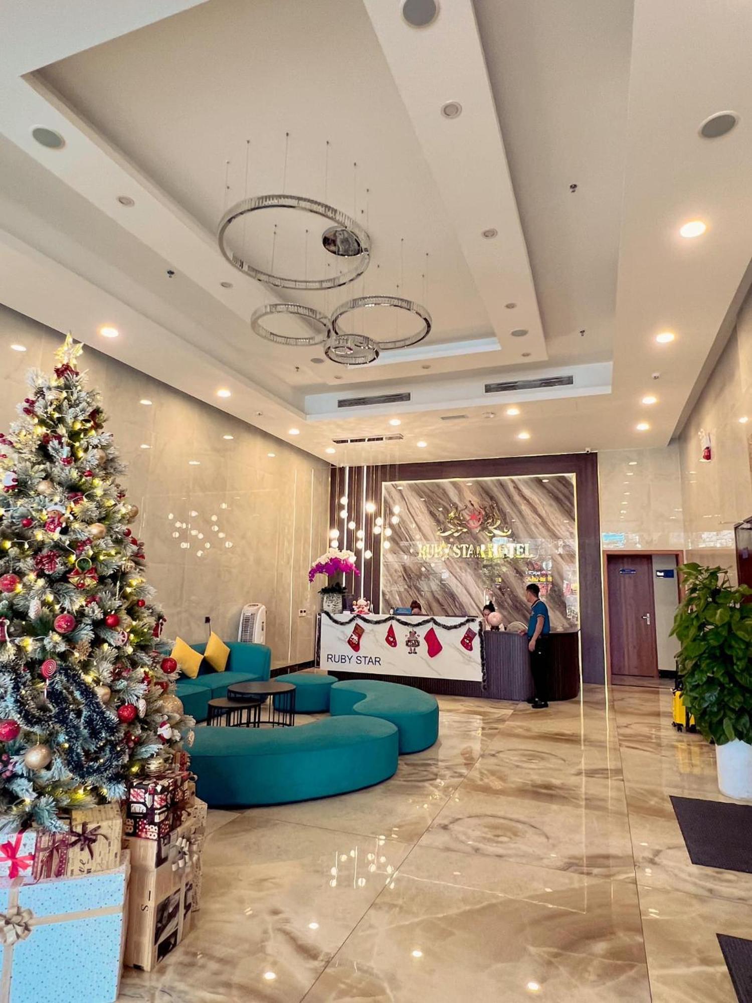 Hotel Ruby Star 4*