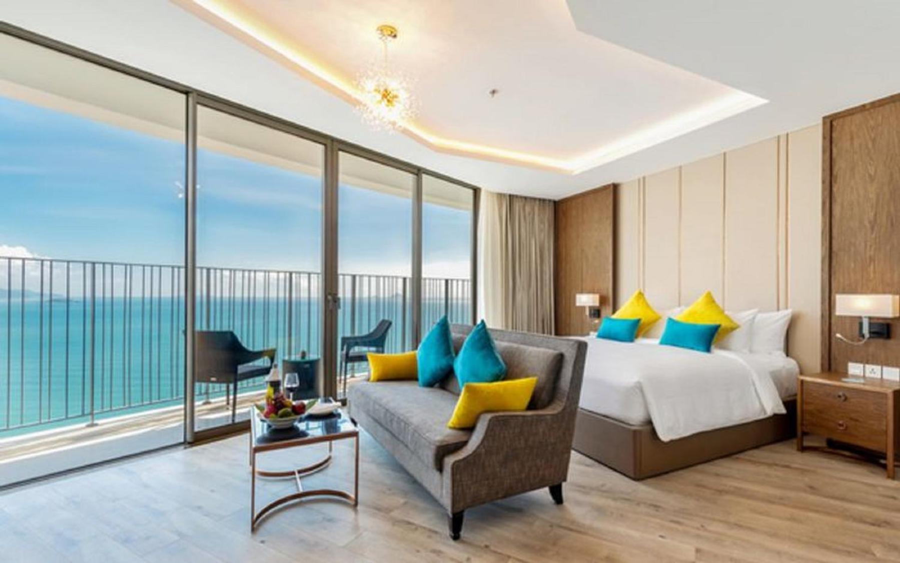 Panorama Emm Aparthotel Nha Trang