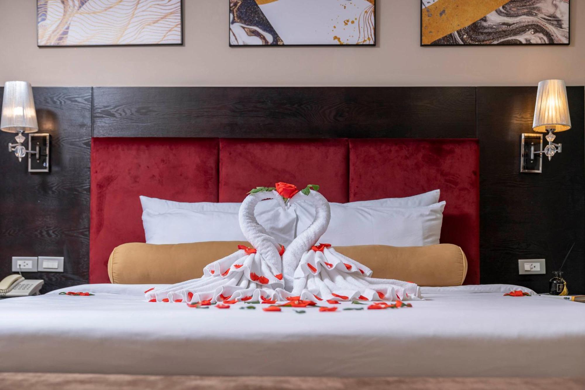 Hotel Beryl Charm And 4*