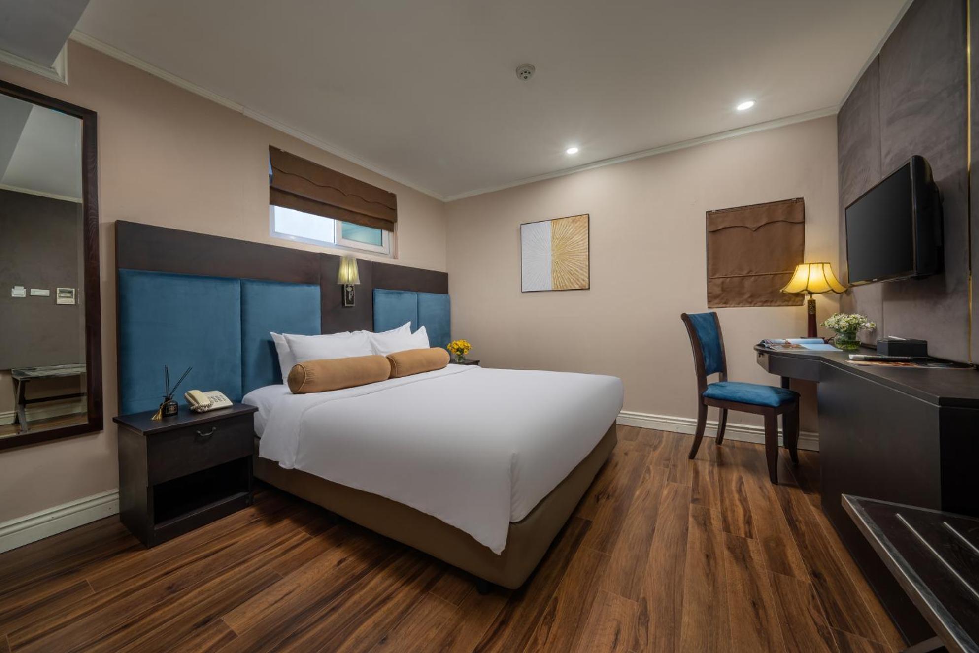 Beryl Charm And Hotel 4*