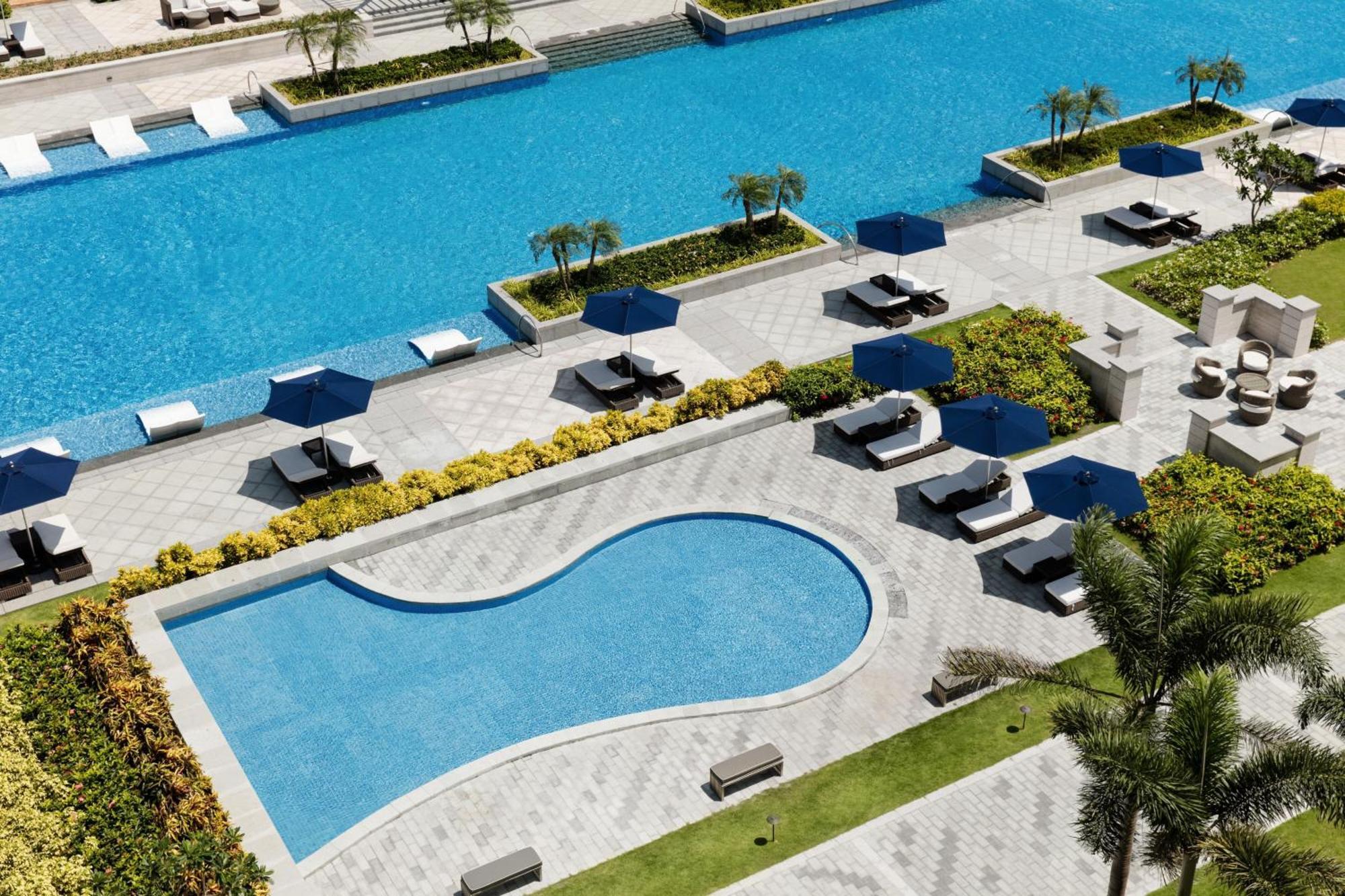 Sheraton Grand & Convention Center Resort 5*