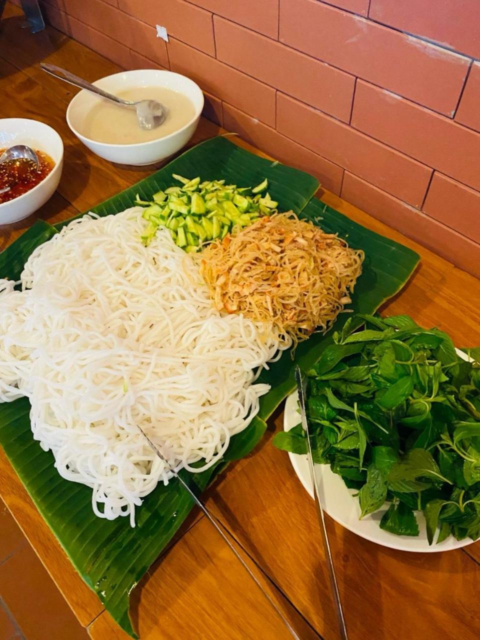 Bien Xanh Phu Quoc