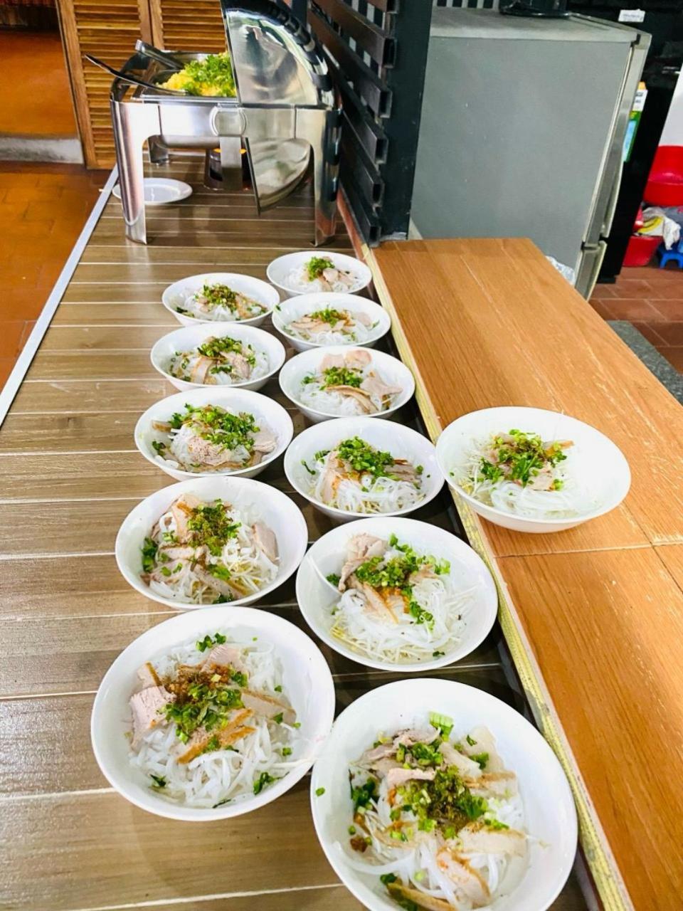 Bien Xanh 2* Phu Quoc