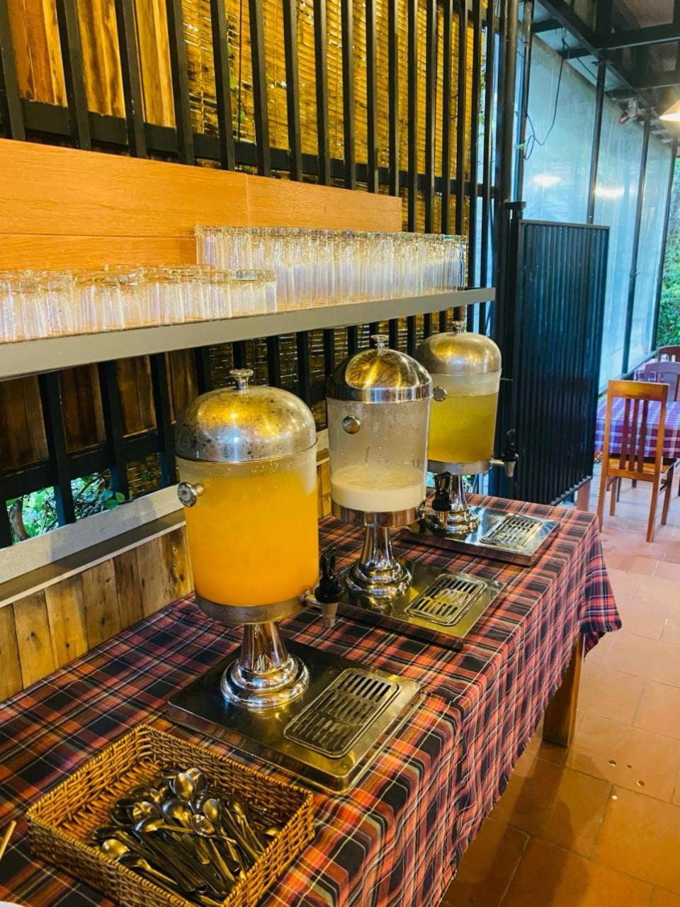 Hotel Bien Xanh