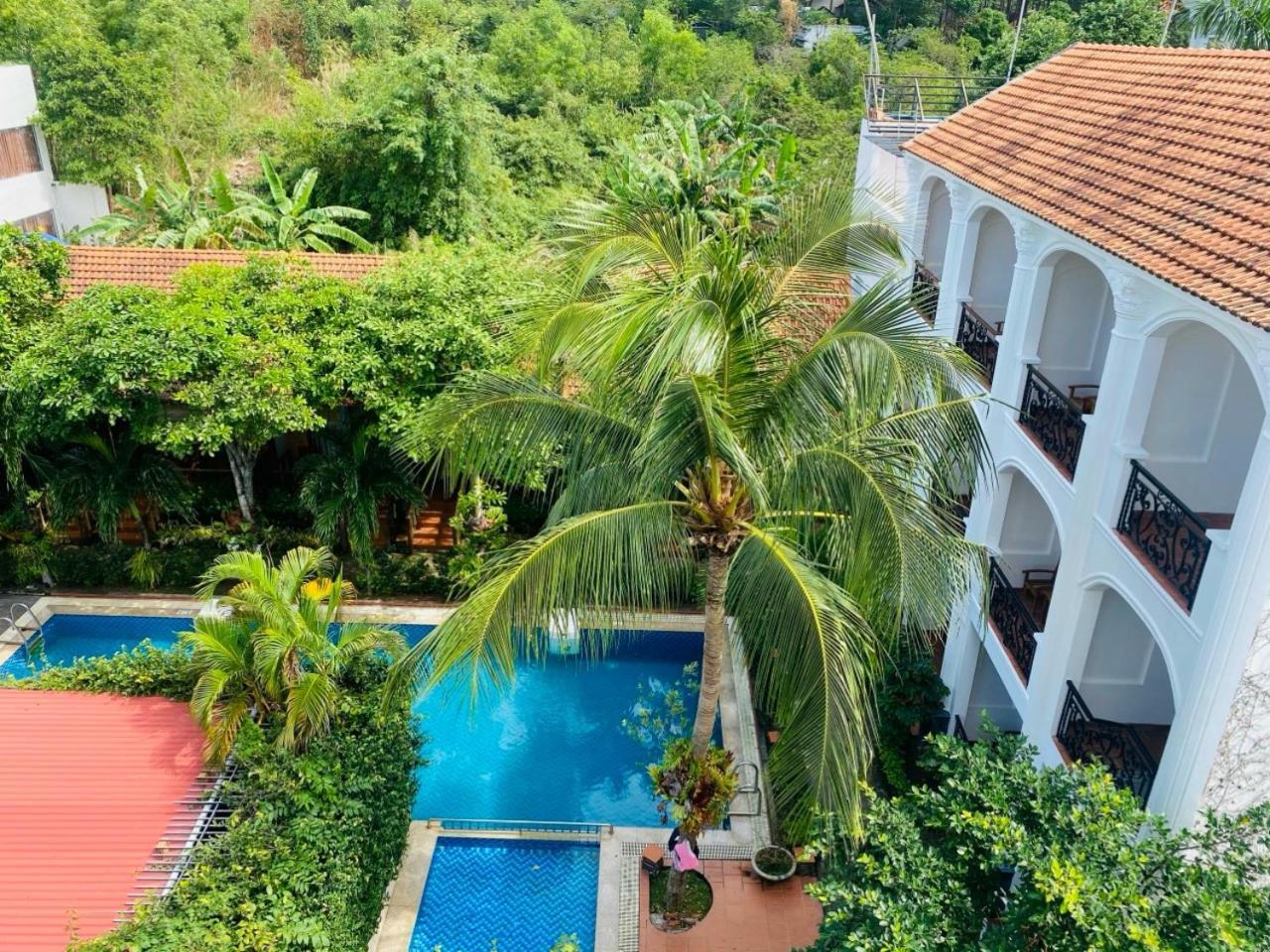 Bien Xanh Hotel Phu Quoc