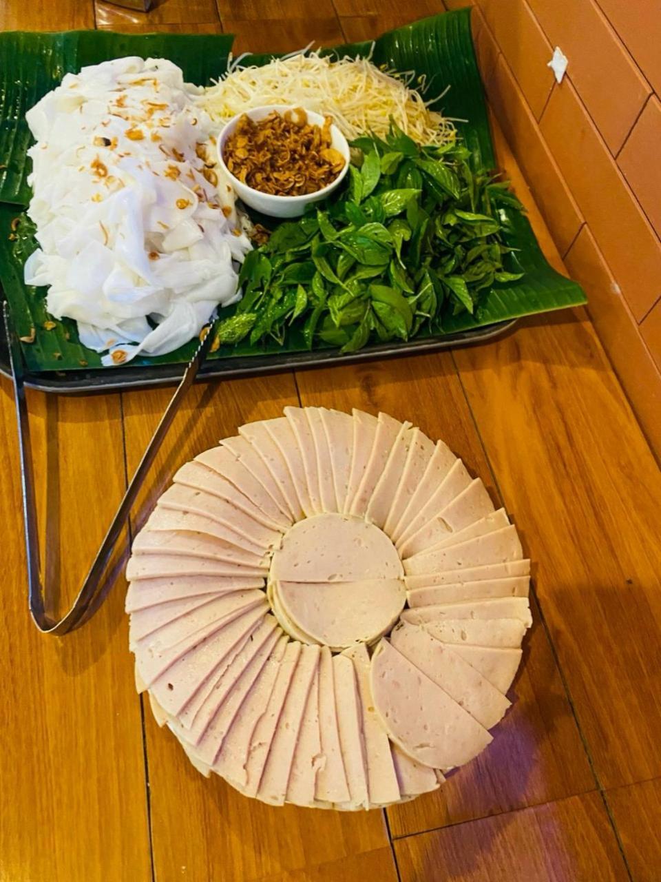 Bien Xanh Hotel Phu Quoc