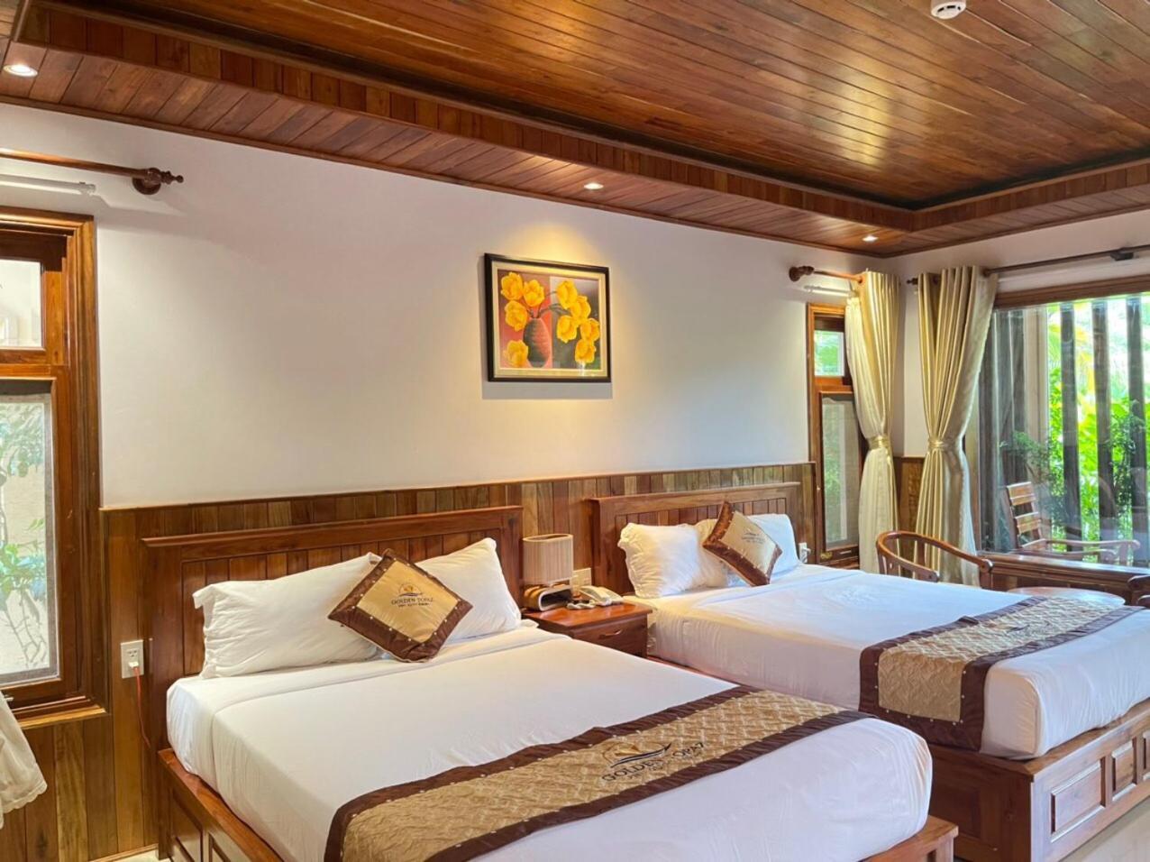 Golden Topaz 3* Phu Quoc