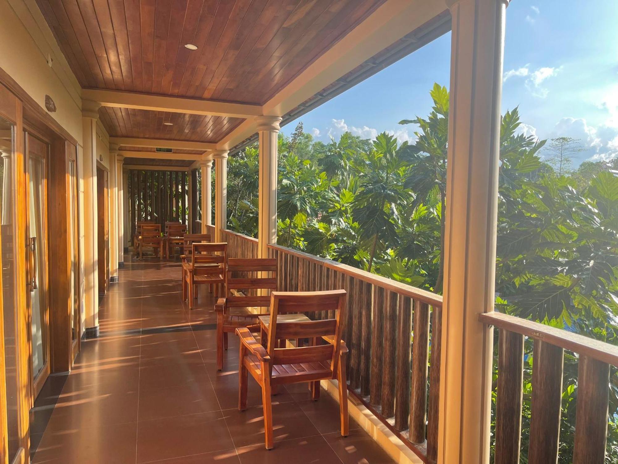 Golden Topaz Resort Phu Quoc