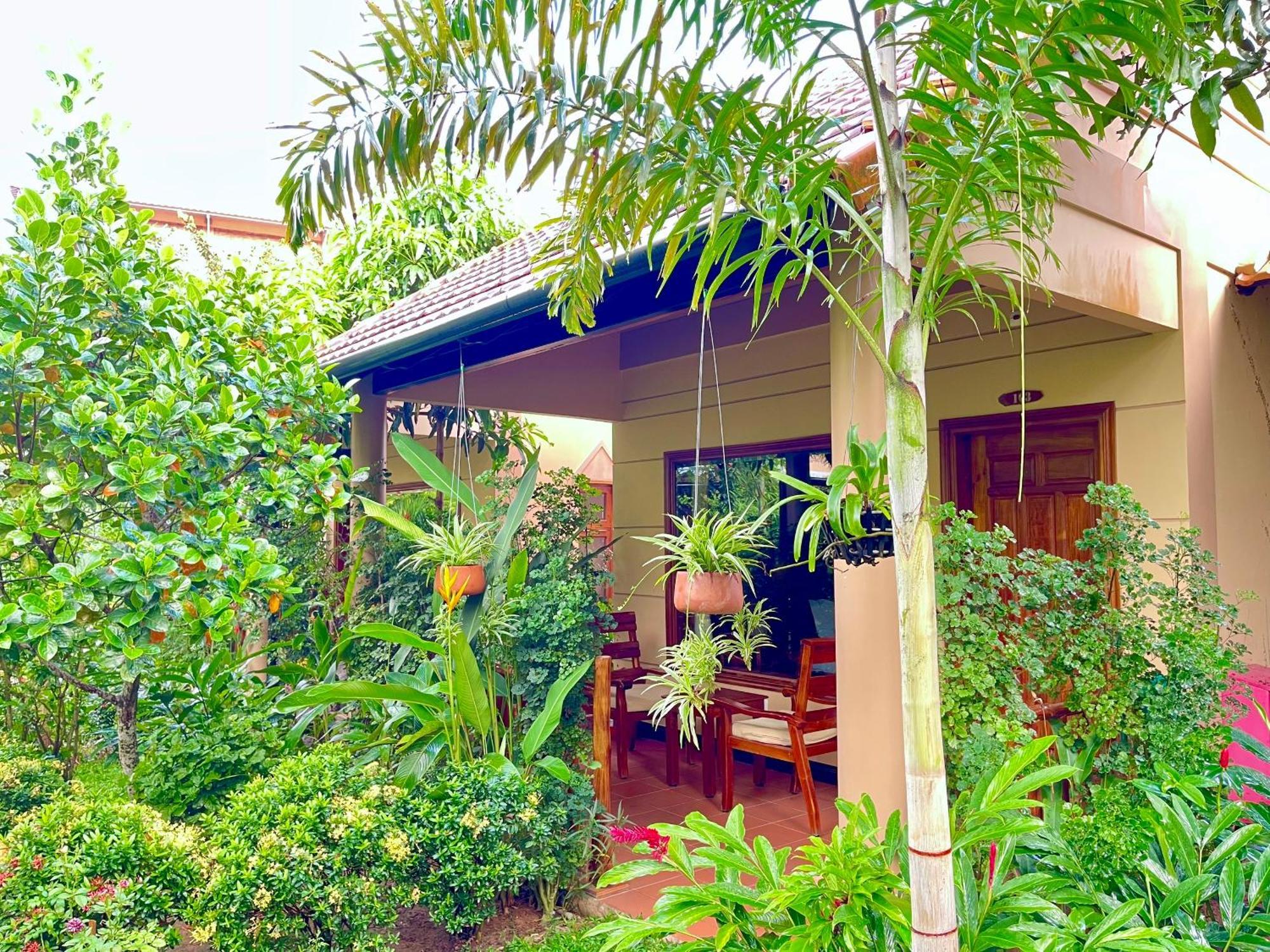 Golden Topaz 3* Phu Quoc