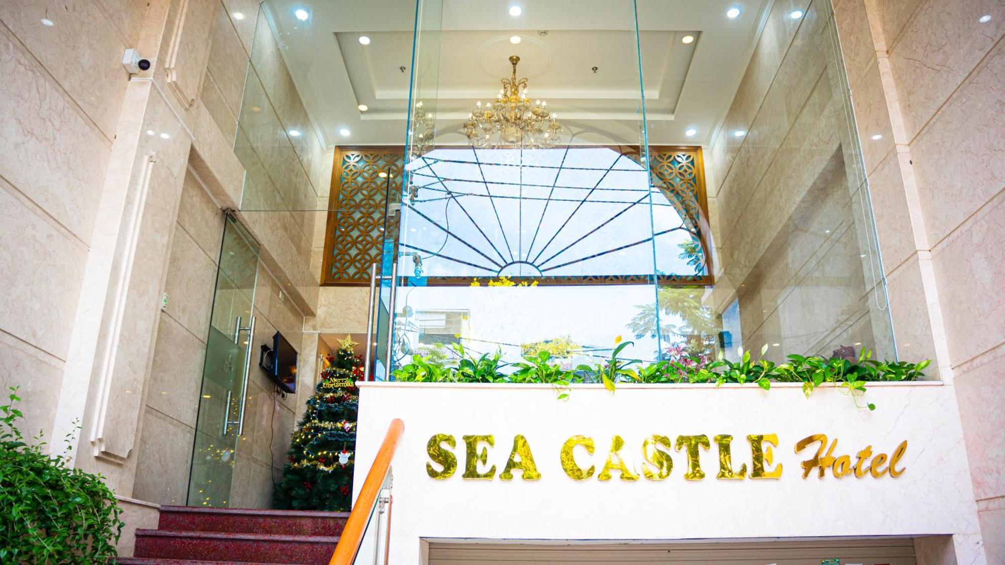 Khách sạn Sea Castle 3*
