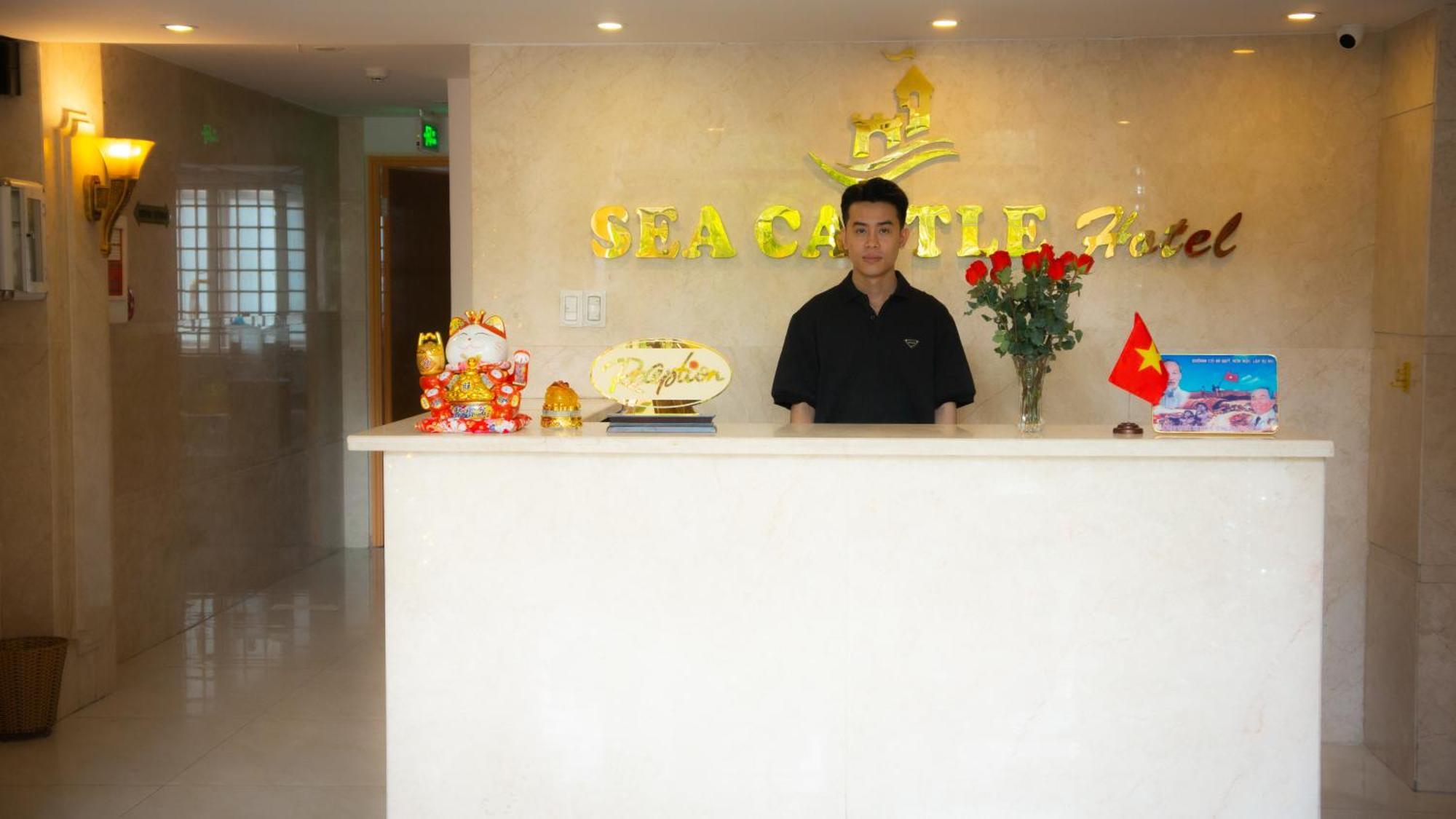 Sea Castle Khách sạn