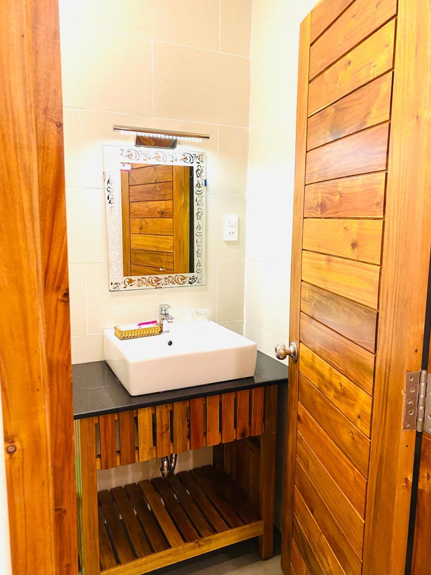 Hotel Bien Xanh 2*