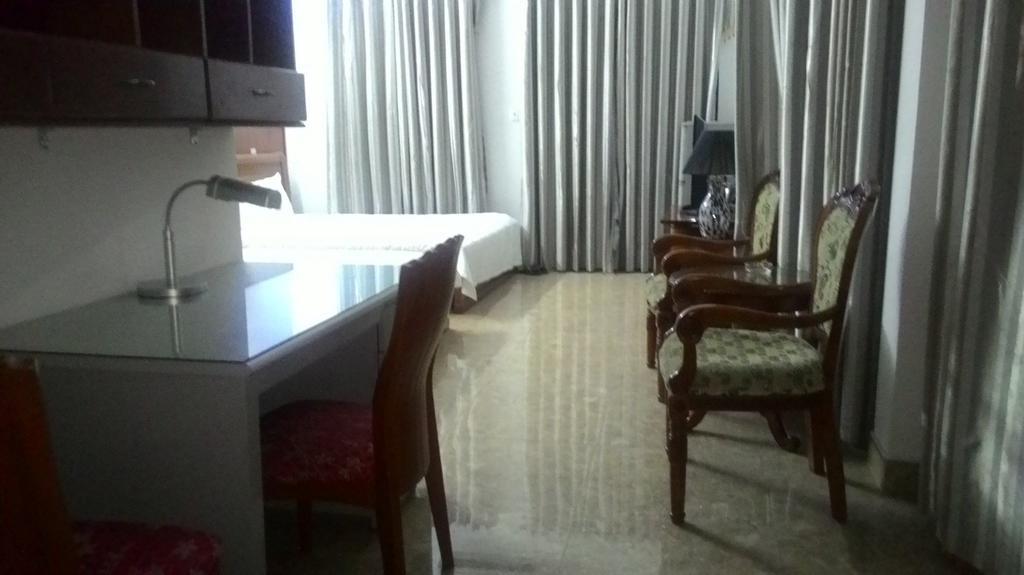 Hostel Apollo Da Nang