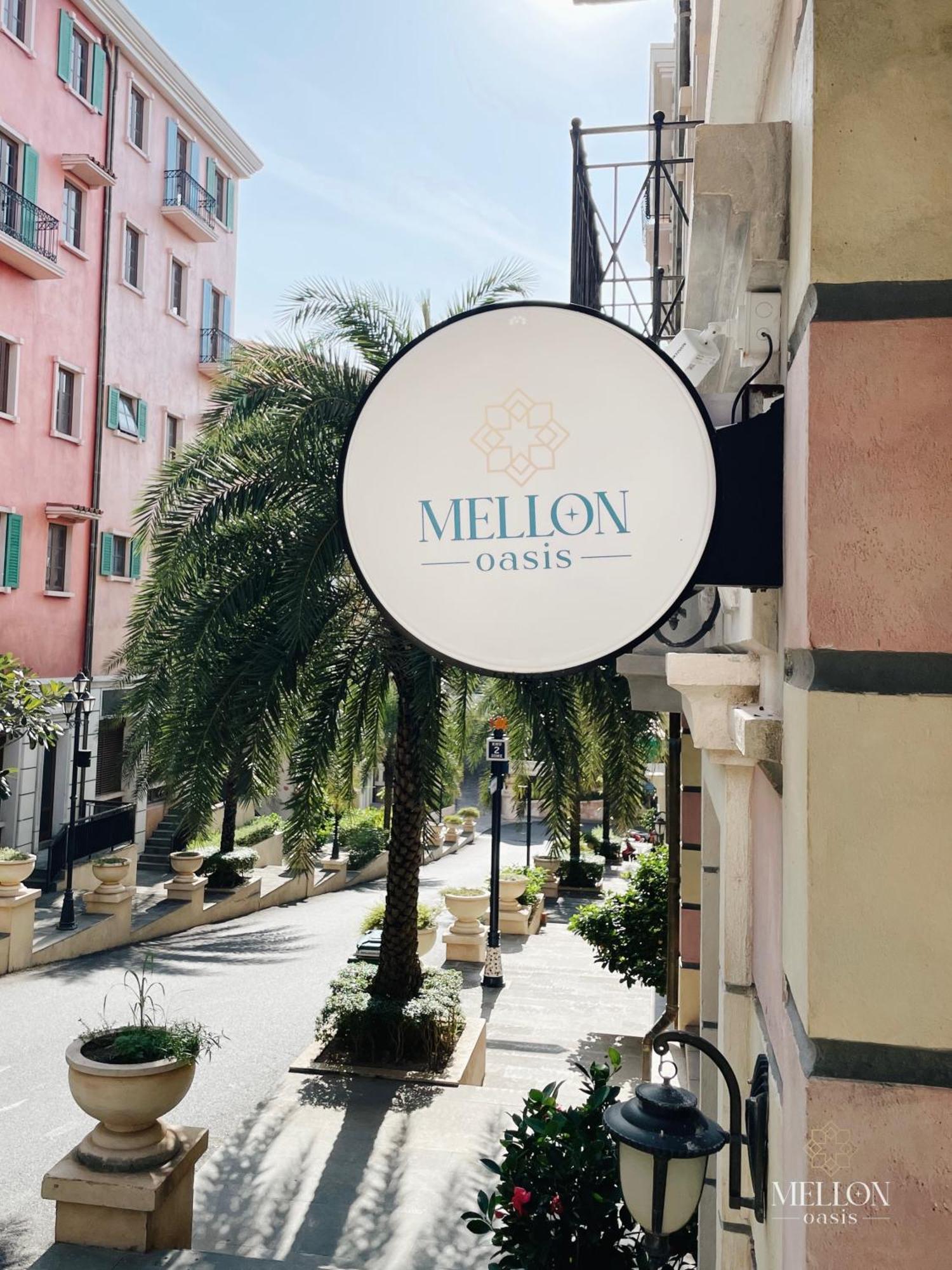 Mellon Oasis Phu Quoc