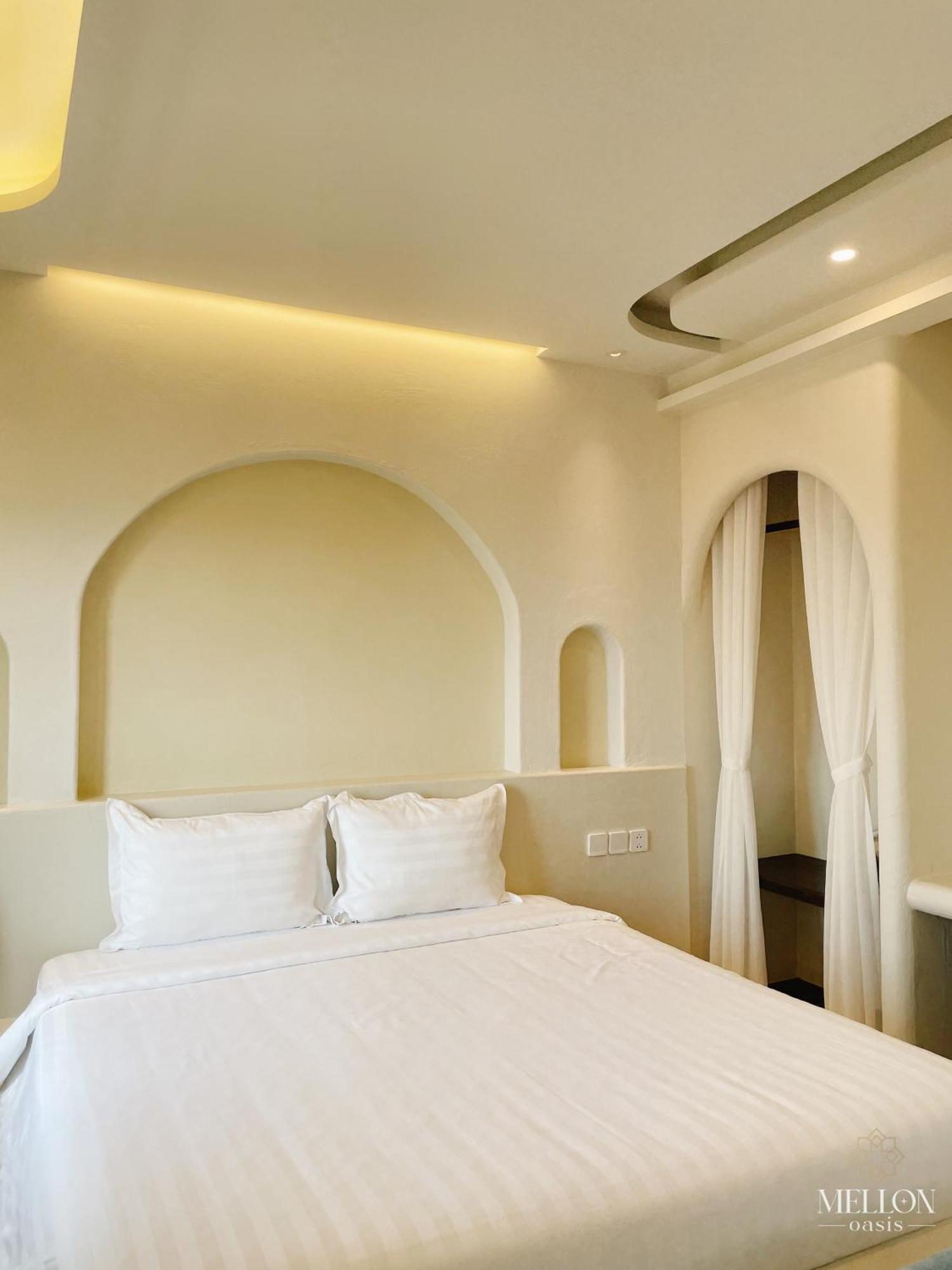 Mellon Oasis Hotel Phu Quoc