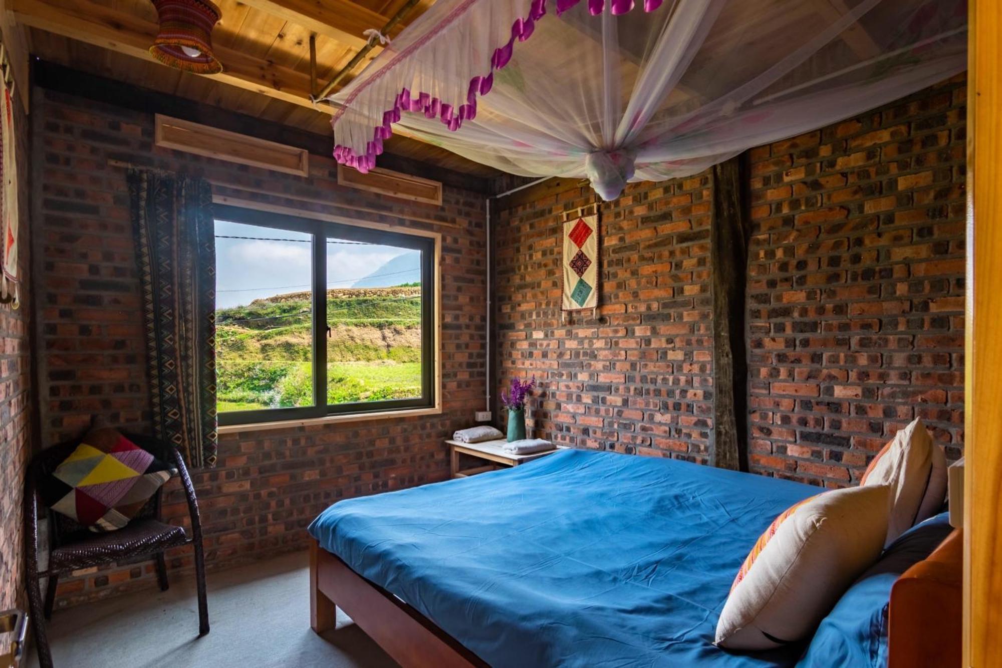 Bed & Breakfast River Mountain View Sa Pa
