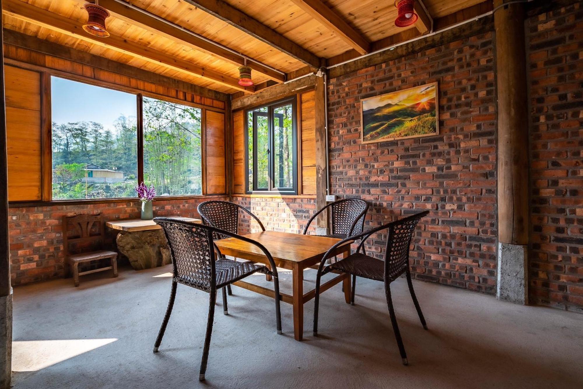 Bed & Breakfast River Mountain View