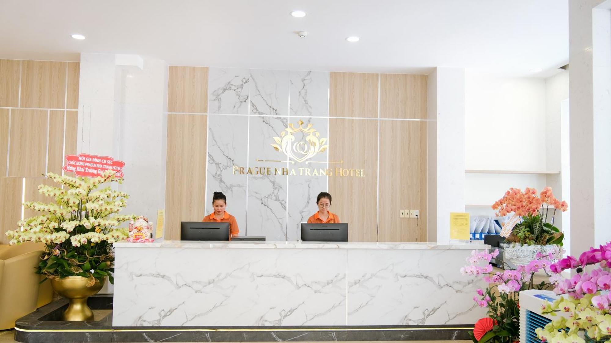 Hotel Prague