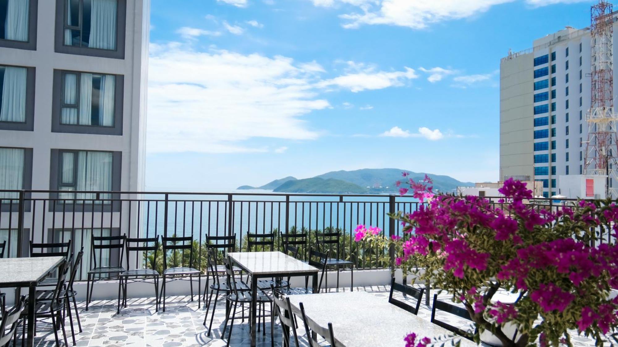 Prague 3* Nha Trang