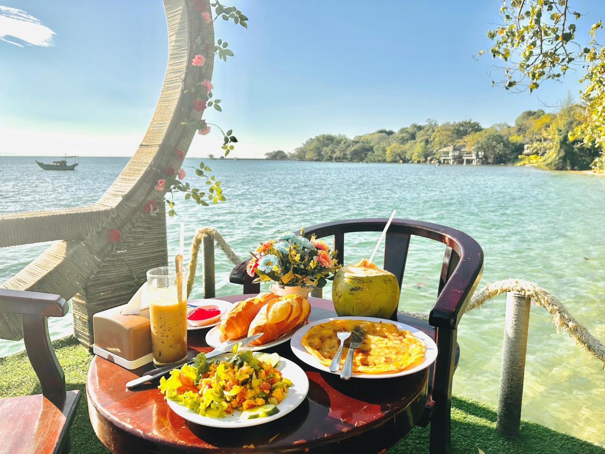 Resort Mai Phuong