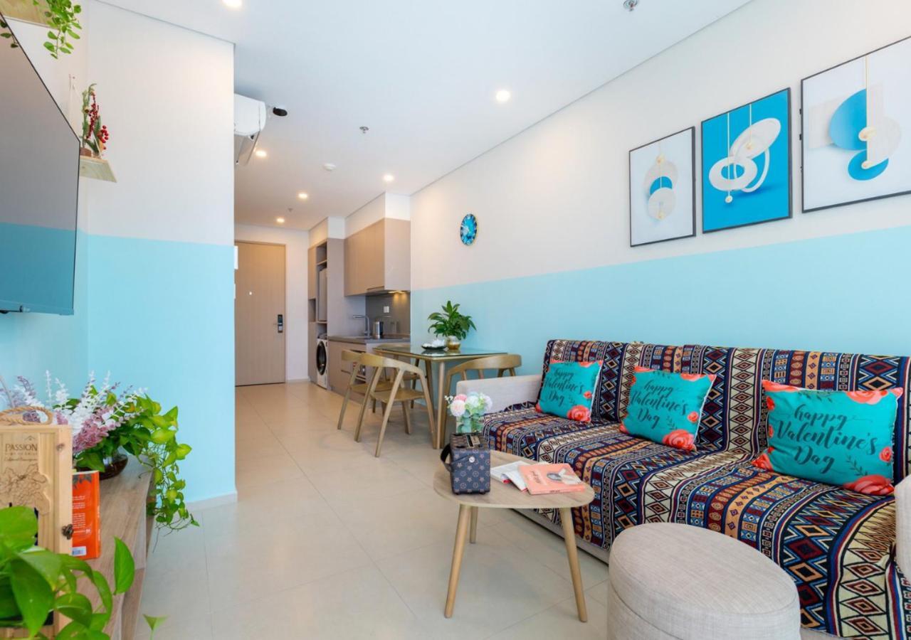 Aparthotel The Song - Nha Cua Kim