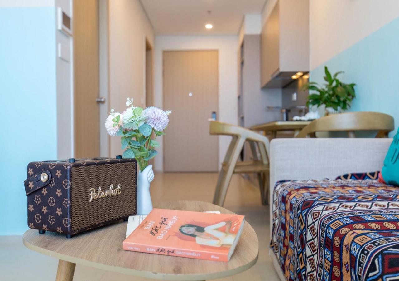 Aparthotel The Song - Nha Cua Kim