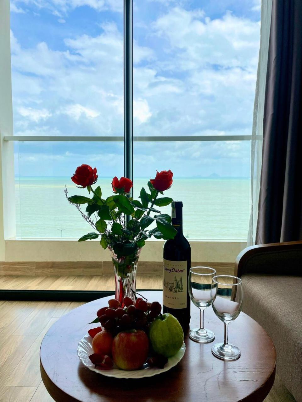 Sea Pearl Nha Trang