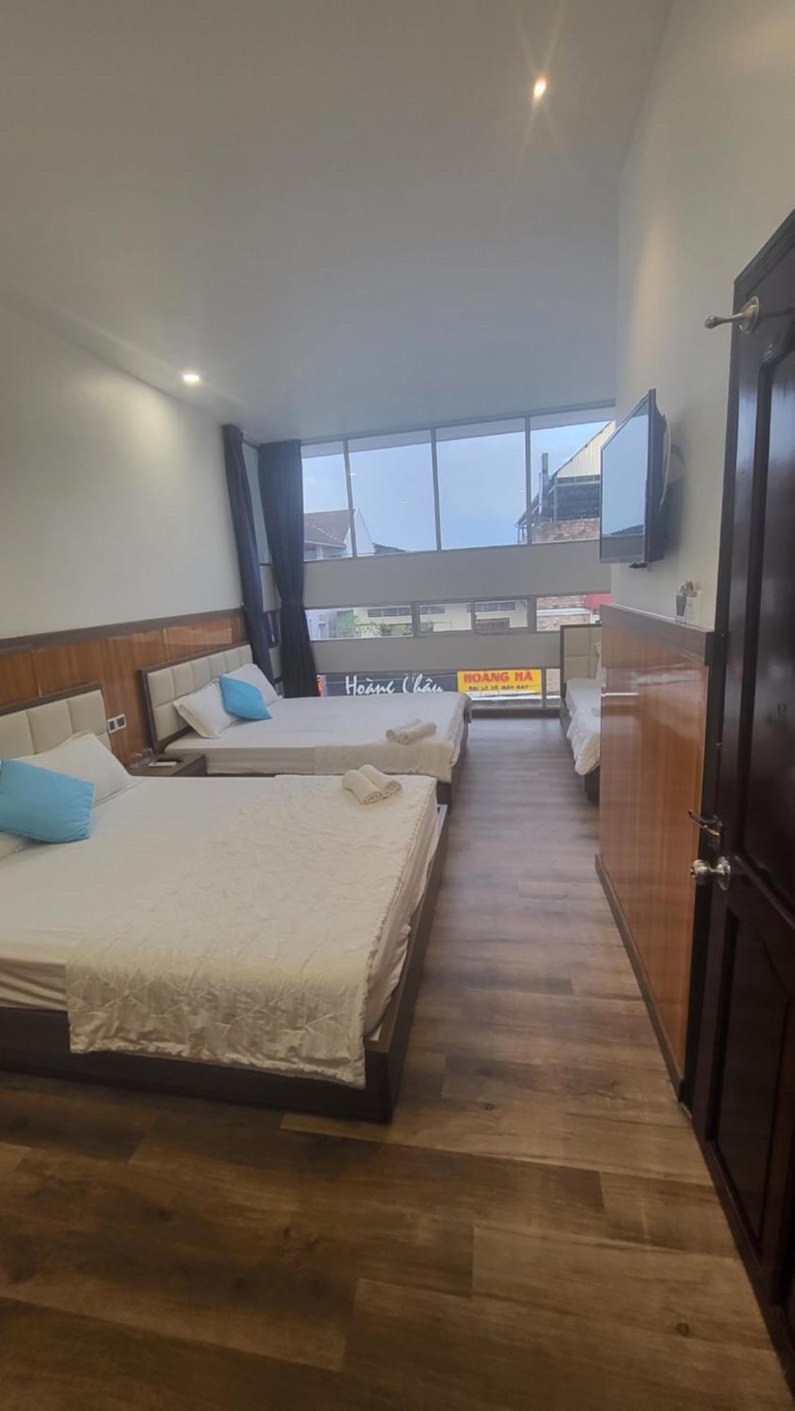 Khach San Hiep Phong Guest house Phu Quoc