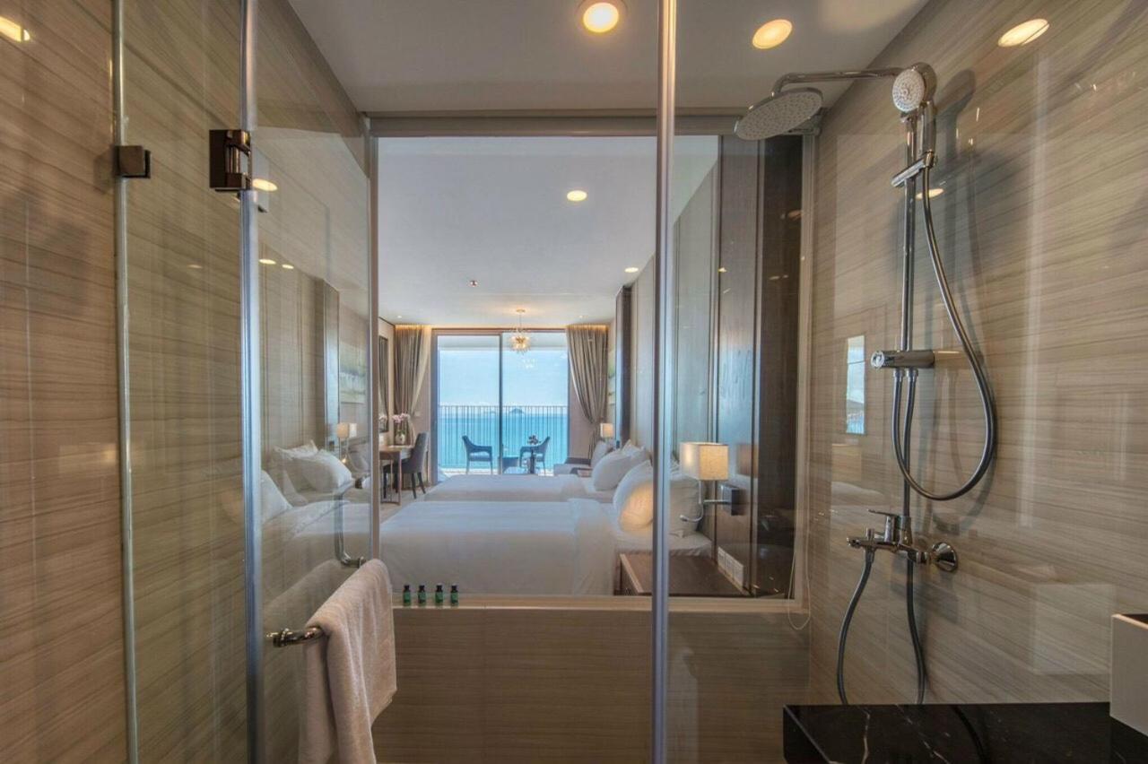 Aparthotel Panorama Condotel Nha Trang
