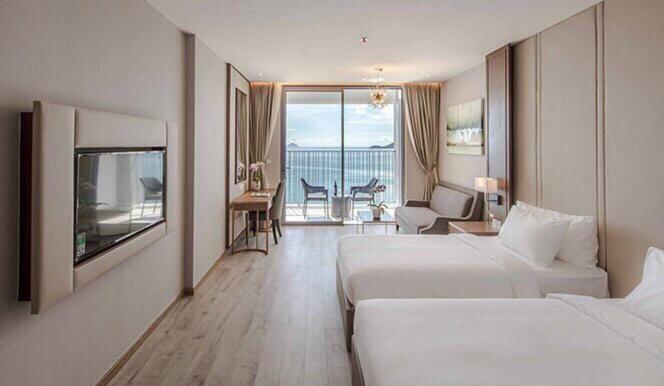 Panorama Condotel Nha Trang