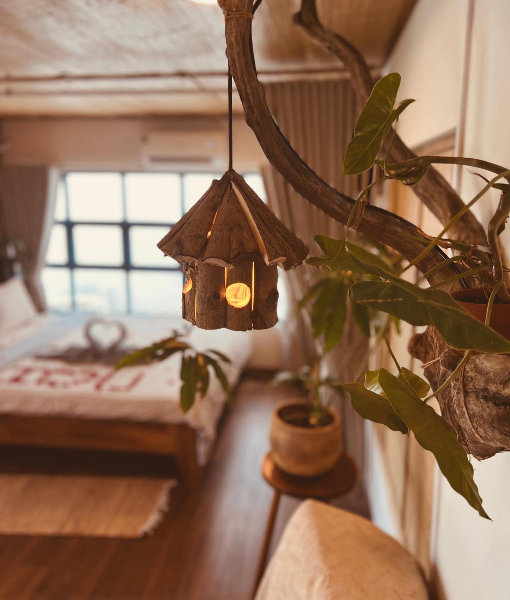 Tinh House Phu Quoc