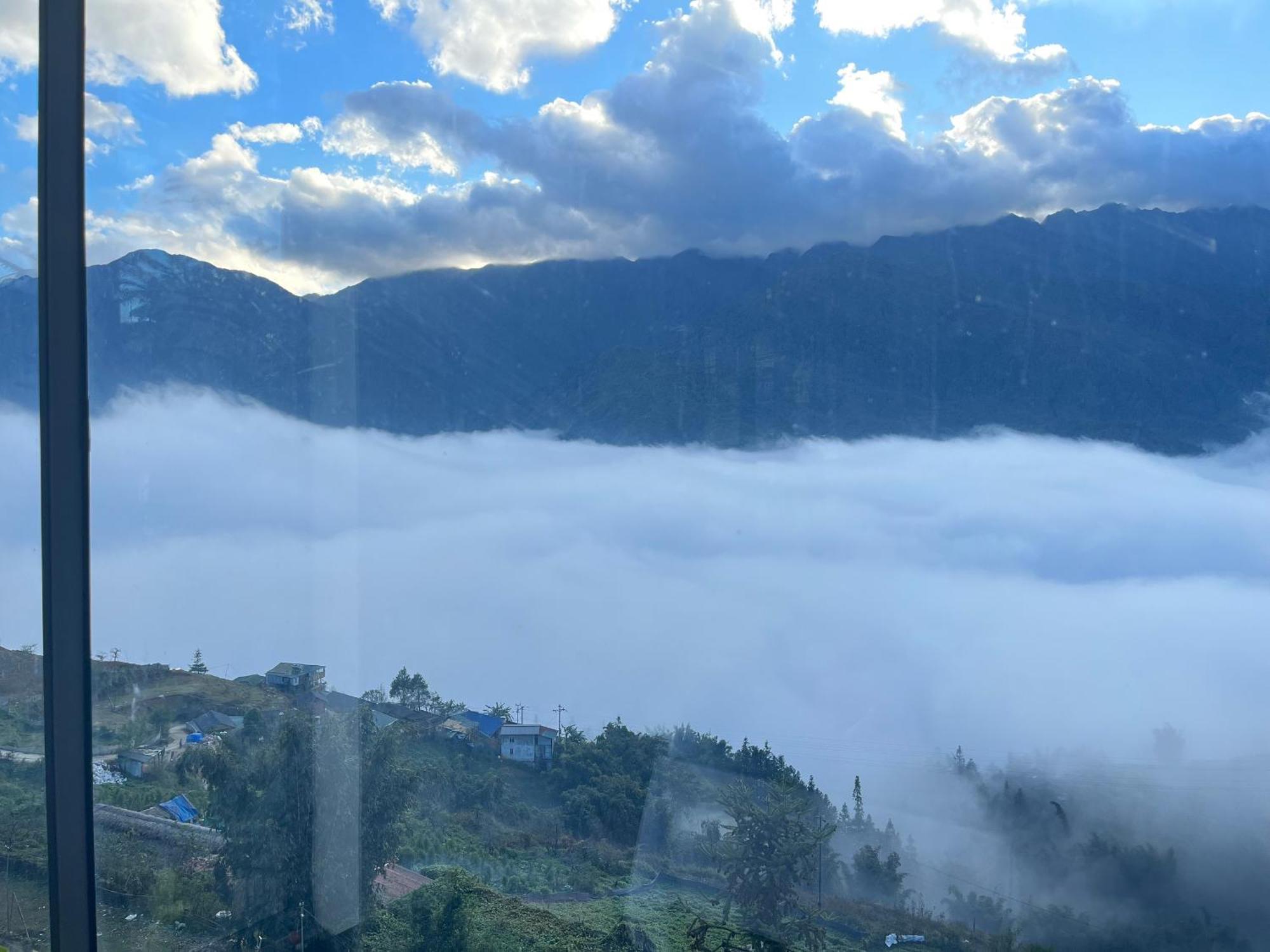 Valley View Hotel Sapa