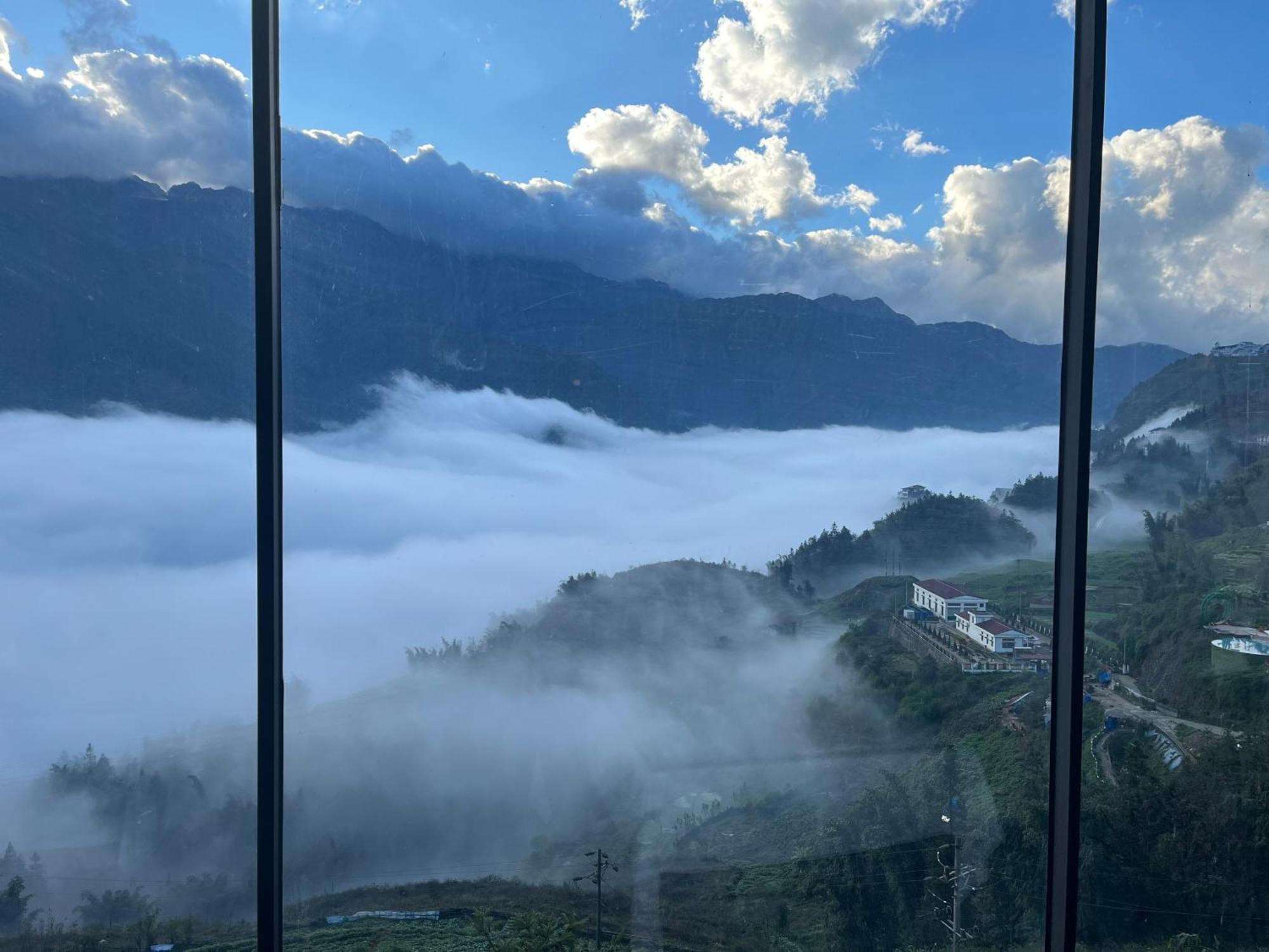 Hotel Valley View Sapa
