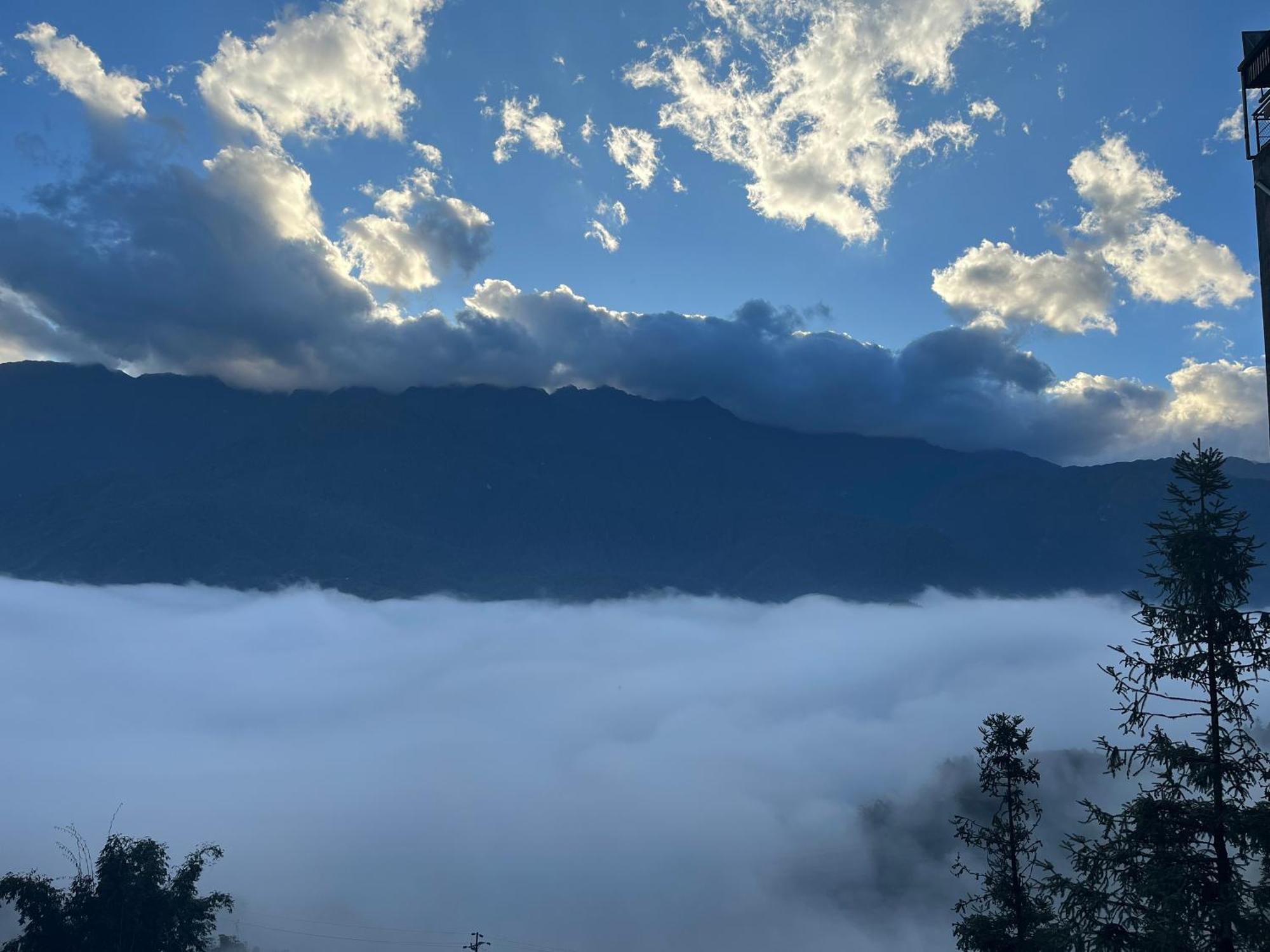 Valley View Hotel Sapa